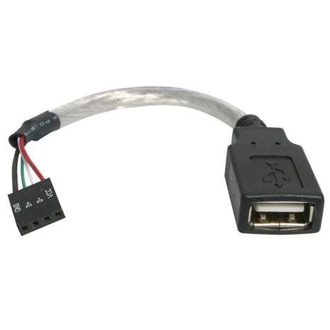 StarTech.com USB 2.0 Cable – kuva 4/4