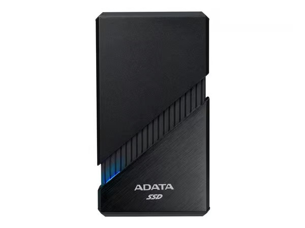 ADATA SE920 Thunderbolt technology 1 TB USB Type-C 3.2 Gen 2 (3.1 Gen 2) Black