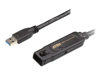 ATEN USB3.1 Gen1 Extender Cable (10m)
