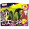 Marvel Spiderman MixMashers Deluxe Venom hahmo – kuva 8
