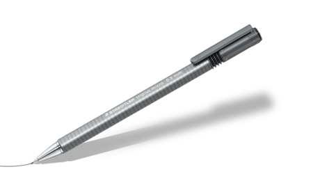 Staedtler Mechanical pencil triplus B 0.5mm