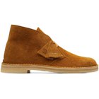 Clarks Original Jalkineet Brown 26169943 26169943/8.5