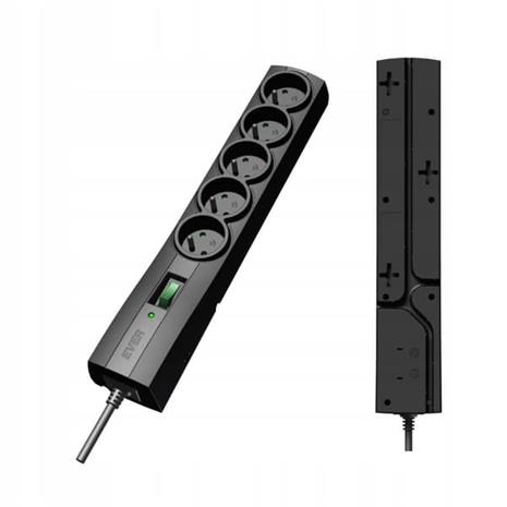 Ever CLASSIC - surge protector - 2500 Watt – kuva 8/8