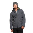 Icepeak Miesten softshell takki Brimfield 57970-4*270, harmaa