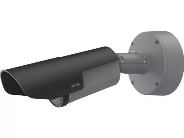 Axis Q18 Series Q1800-LE