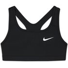 Nike Urheiluliivit G Nk Swoosh Bra Black DA1030 010