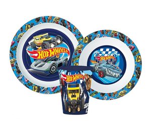 Hot Wheels -astiasto