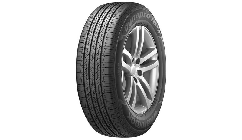 Hankook RA33 255/65R16 109 H