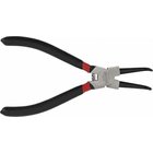 Rengaspihdit AWTools AW16611; 180 mm