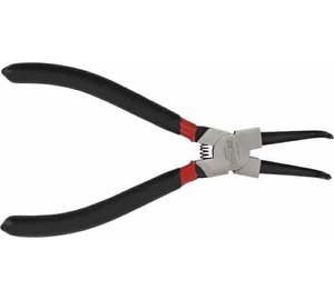 Rengaspihdit AWTools AW16611; 180 mm