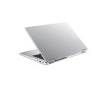 Acer Aspire Go Spin 14 AGSP14-31PT-338B Intel Core 3 N355 Hybrid (2-in-1) 35.6 cm (14") Touchscreen WUXGA 16 GB LPDDR5-SDRAM 512 GB SSD Wi-Fi 6 (802.11ax) Windows 11 Home Silver