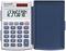 SHARP Laskin EL243S – kuva 4