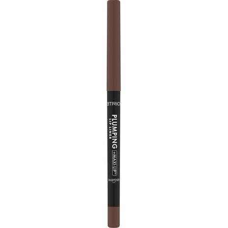 Catrice Plumping Lip Liner 170 Chocolate Lover – kuva 8/8