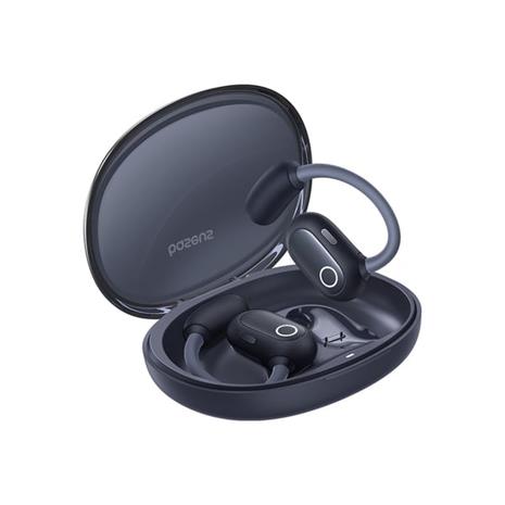Baseus Eli Sport 1 TWS Earphones - Black