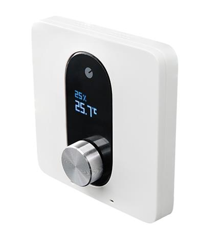 LinkedGo Smart Floor heating thermostat ST1820