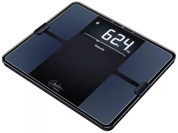 Beurer BF 915 Signature Line, kehoanalyysivaaka