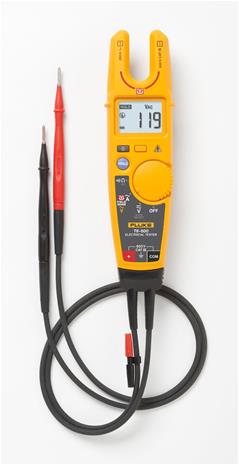 Fluke T6-600/EU Testeri