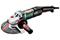Metabo WE 19-180 Quick RT (601088000) 1900W,  kulmahiomakone – kuva 8