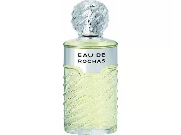 Rochas Eau De - EdT 100 ml