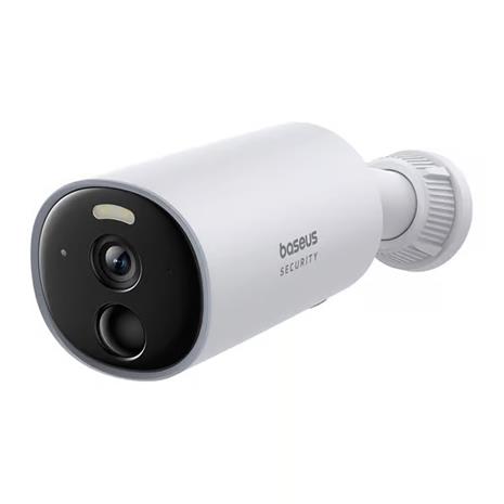 Baseus B1 2K Outdoor Security Camera White – kuva 5/8