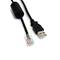 Startech Smart UPS Replacement USB - RJ45 -kaapeli, Musta, 1.8m – kuva 3