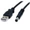 StarTech.com USB to Type M Barrel 5V DC – kuva 4