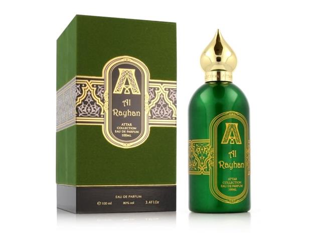Attar Collection Al Rayhan - EdP 100 ml
