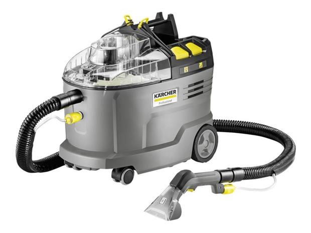 Kärcher Puzzi 9/1 BP Spray Extraction Cleaner