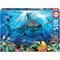 Palapeli: Great White Shark (500) PALA – kuva 4