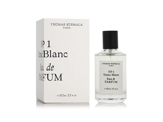Thomas Kosmala No. 1 - Tonic Blanc Eau de Parfum 100 ml – kuva 4/8