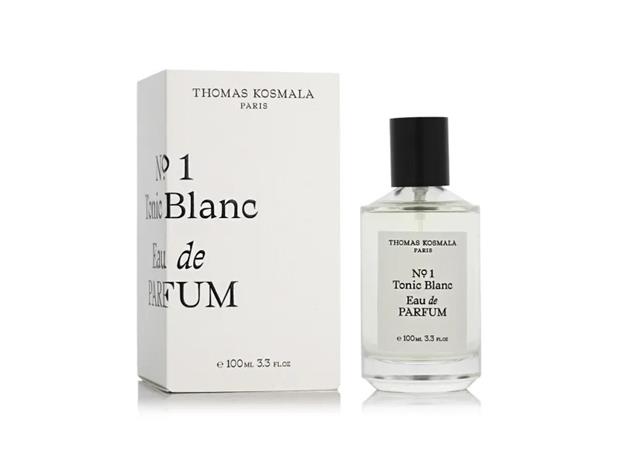 Thomas Kosmala No. 1 - Tonic Blanc Eau de Parfum 100 ml – kuva 5/8