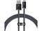 Baseus Cable USB to USB-C Dynamic Series 100W 1m – kuva 5