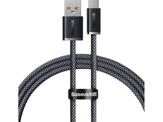 Baseus Cable USB to USB-C Dynamic Series 100W 1m