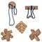 Puinen palapeli Haaste – kuva 5