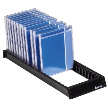 Hama CD Flipper for 22 CD