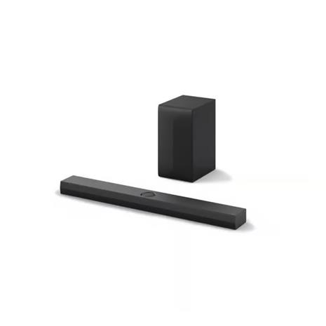 LG S70TY Black 3.1.1 channels 400 W – kuva 4/7