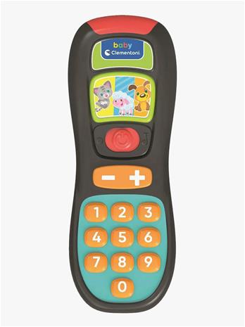 Remote Controller 2024 Clementoni