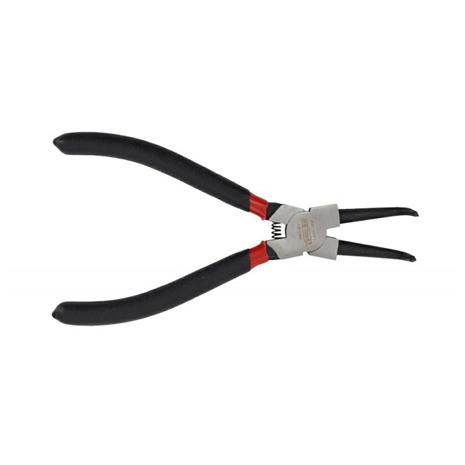 Rengaspihdit AWTools AW16611; 180 mm