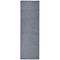 vidaXL Ulkomatto Flatweave 80x250 cm sininen – kuva 4
