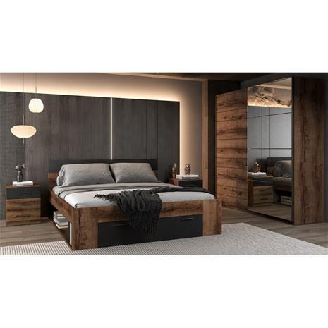 Kalustesarja Beta 4 osaa (2x22+77+92) -