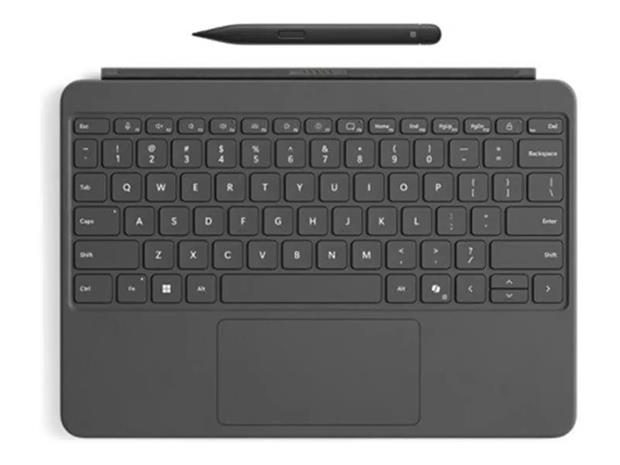 Microsoft Surface Pro 12", näppäimistö + kynä