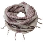 Brandit - Shemag Palestinian Scarf huivi - Huivi - Unisex - Hiekka ruskea