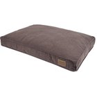 Nordic Paws â€“ Birk Cushion â€“ Size L: 104 ä— 68 ä— 8 cm â€“ Brown