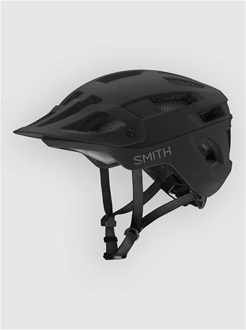 Smith Engage, pyöräilykypärä, musta