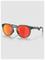 Oakley Hstn Matte Carbon Aurinkolasit prizm ruby – kuva 2