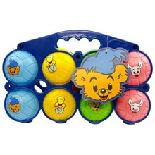 Bamse Puutarhapeli Boccia