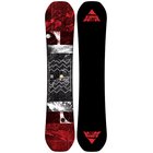 Burton Radius 155W Lumilauta no color Miehet