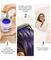 System Professional LipidCode LuxeBlond Hiusnaamio 200 ml – kuva 3