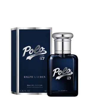 Ralph Lauren Polo 67 - EdP 40 ml