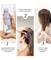 System Professional LipidCode LuxeBlond Shampoo 250 ml – kuva 4